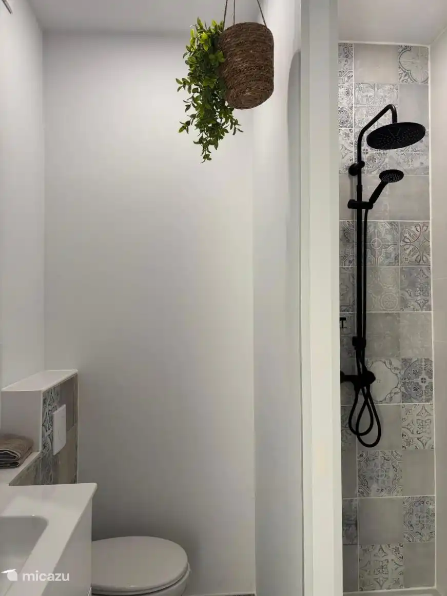 Badkamer 2