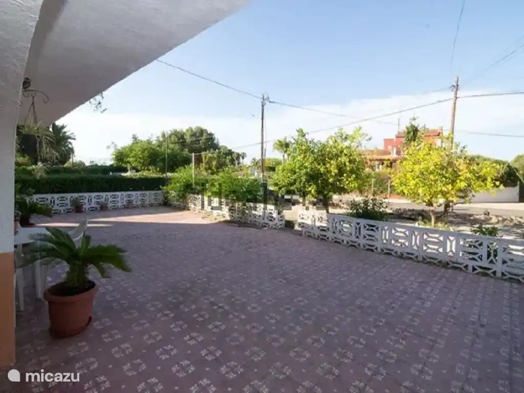Terras 