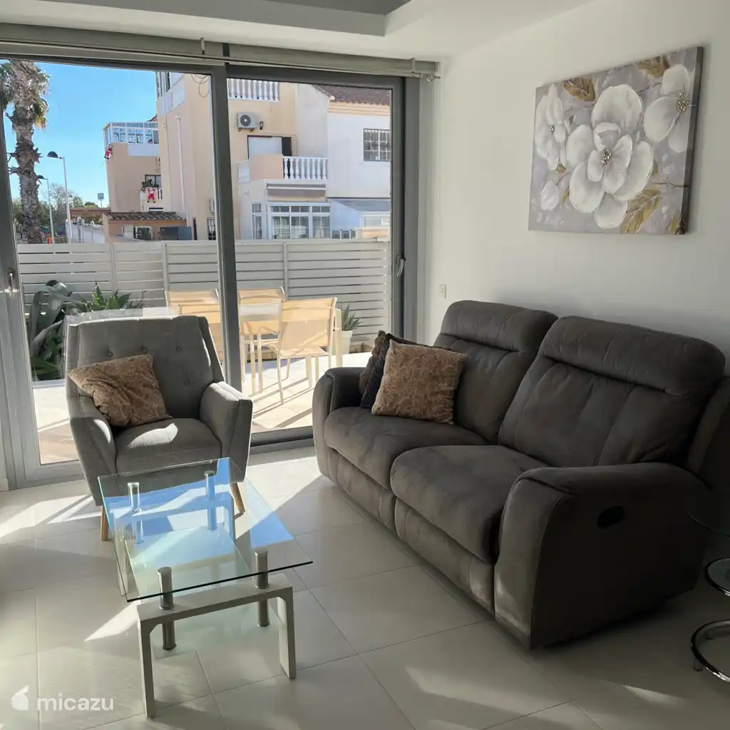 Casa Laguna Torrevieja