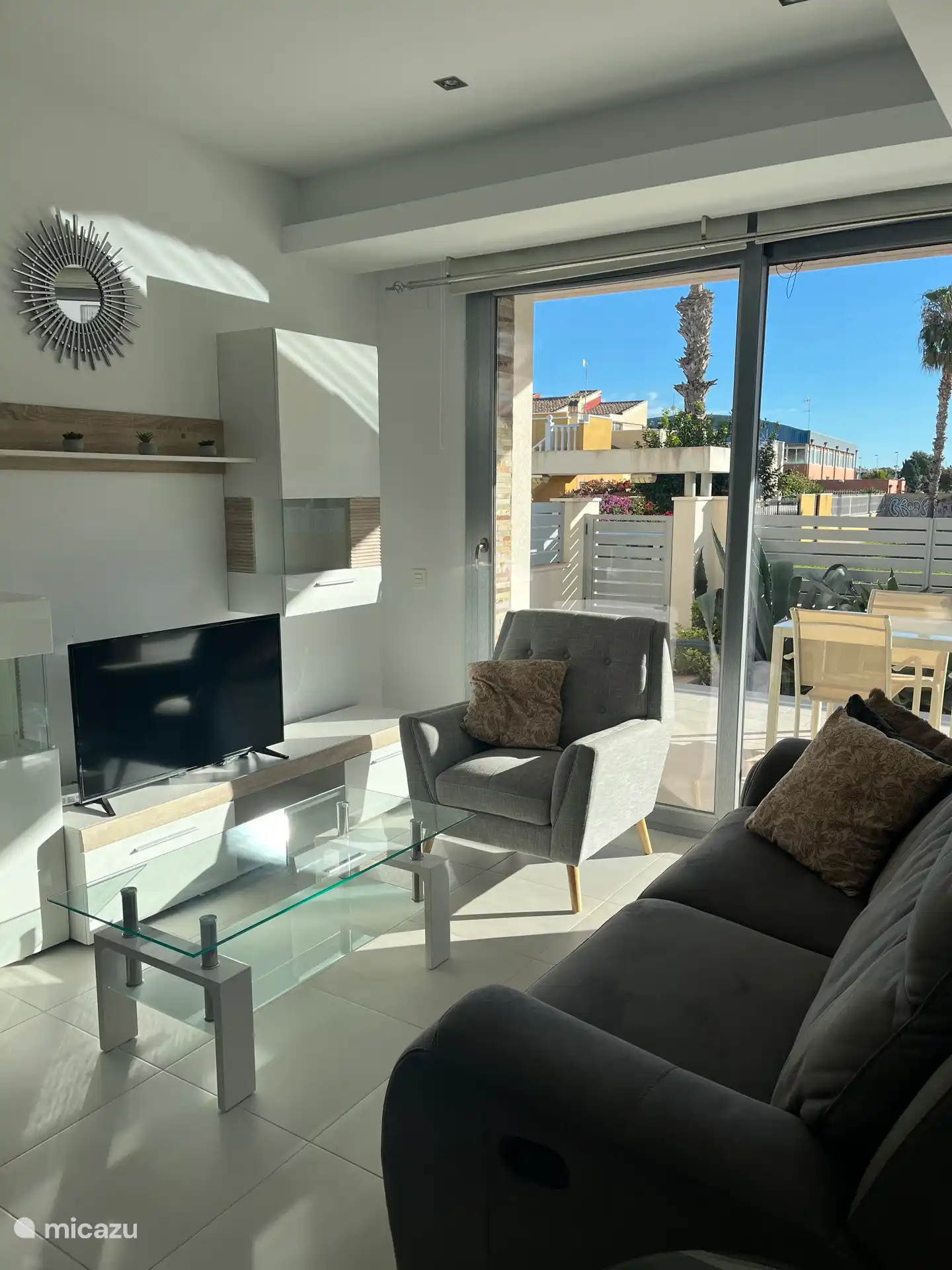 appartement huren in San Miguel de Salinas, Costa Blanca, Spanje - Casa Laguna Torrevieja