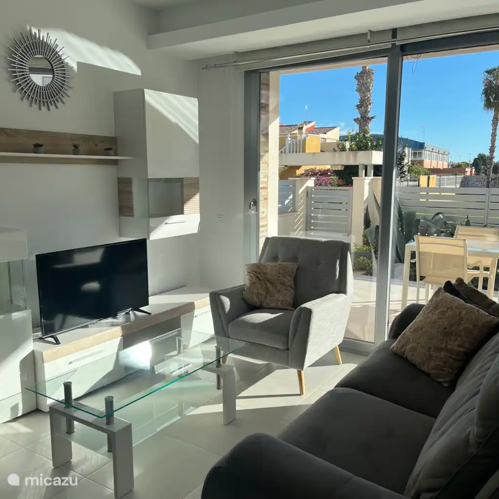 Casa Laguna Torrevieja