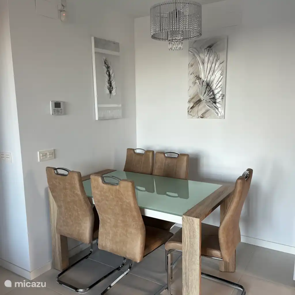 Casa Laguna Torrevieja