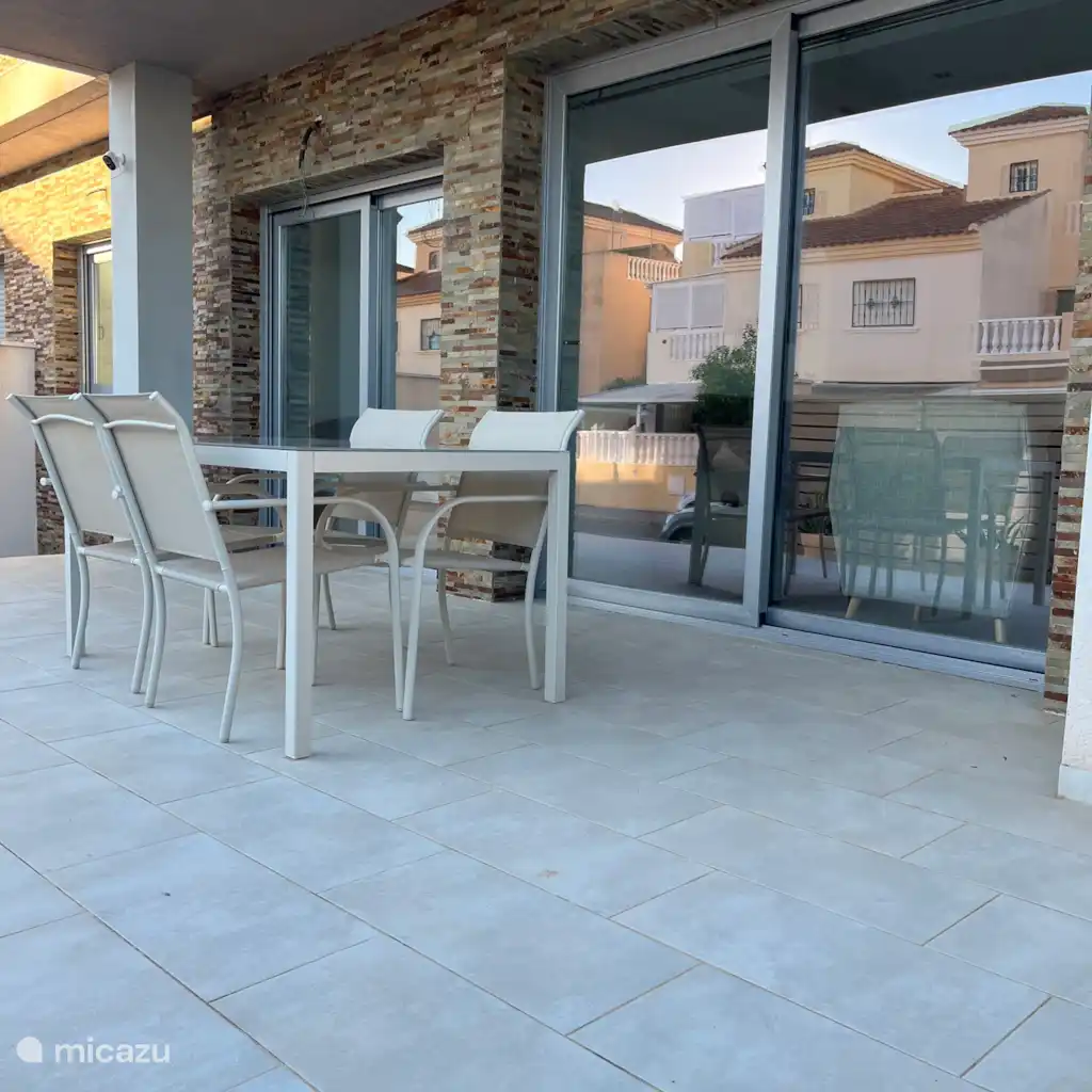 Casa Laguna Torrevieja