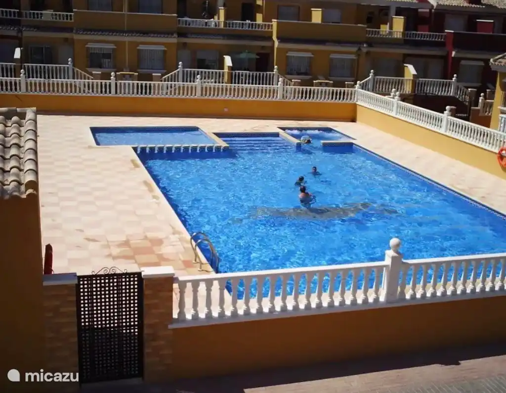Casa Laguna Torrevieja