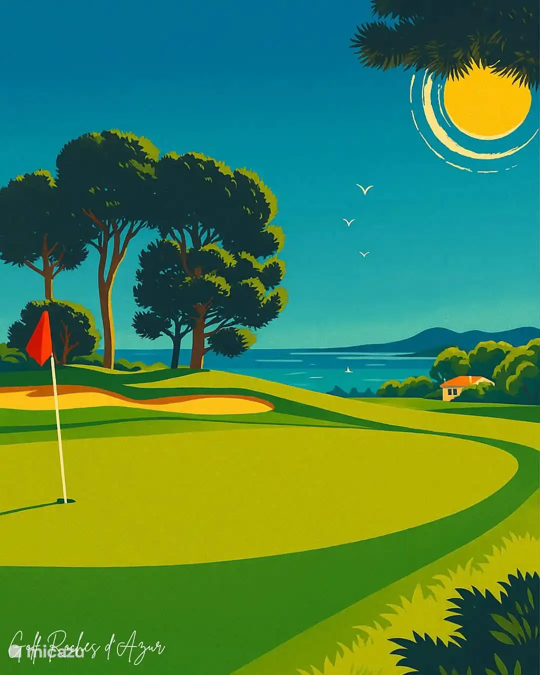 Golf