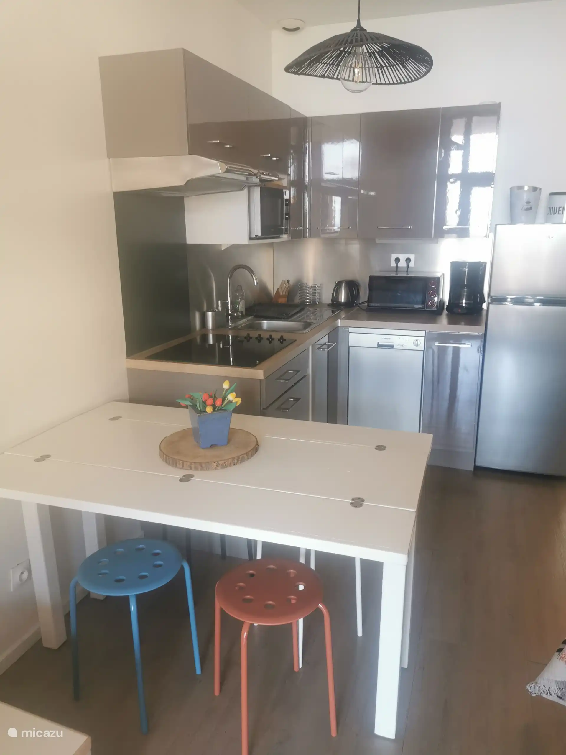Keuken