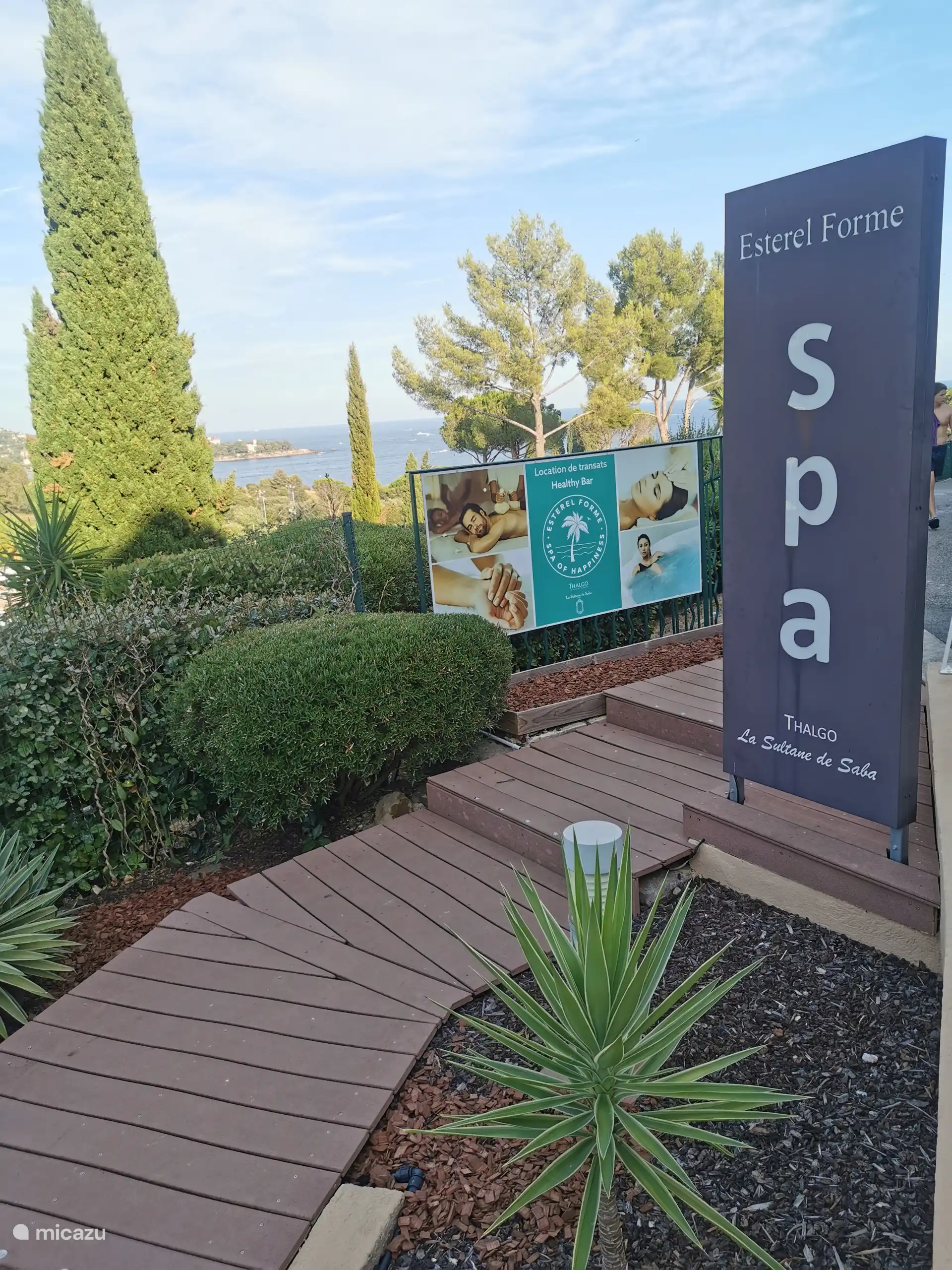 Spa
