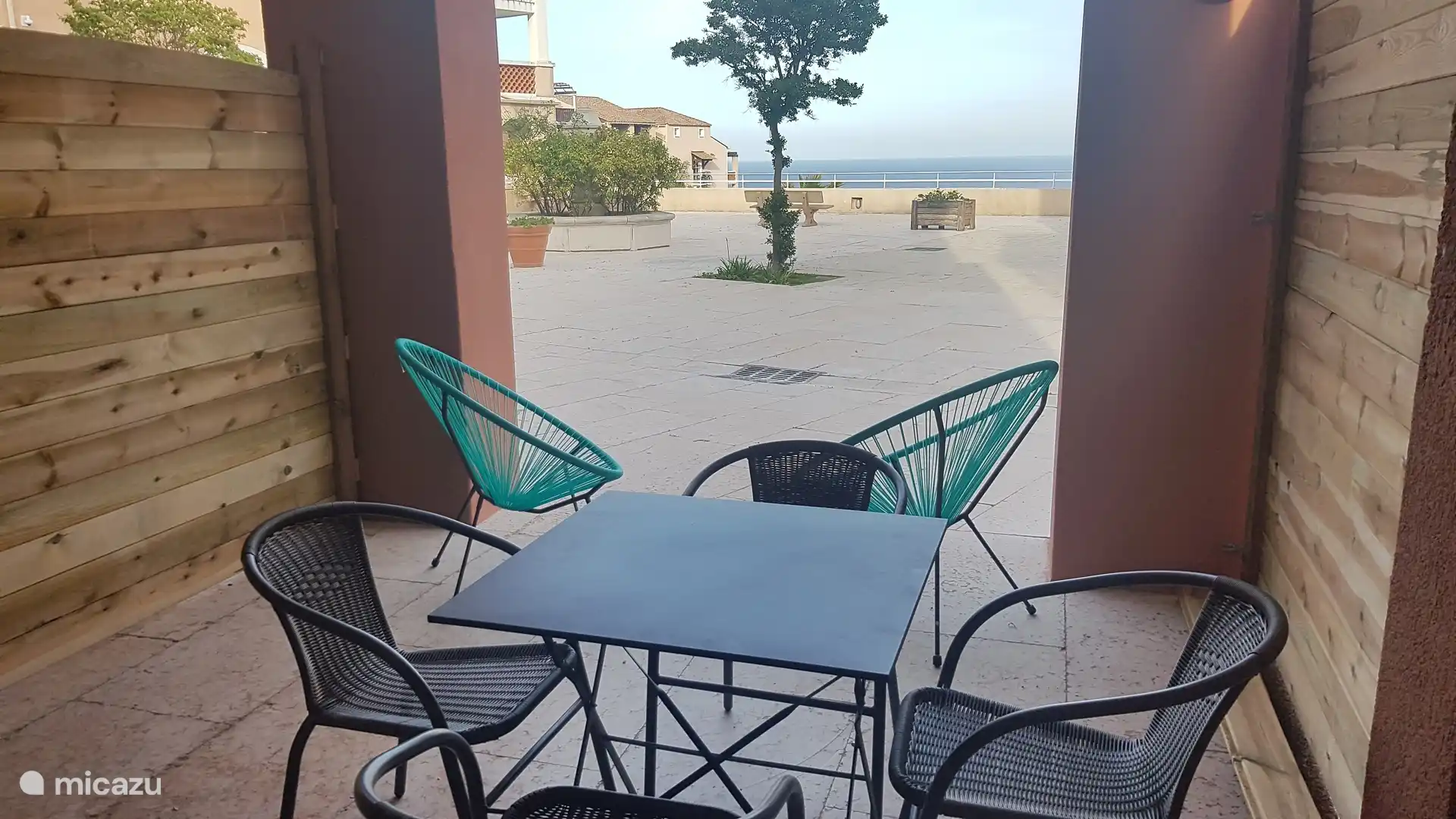Terras