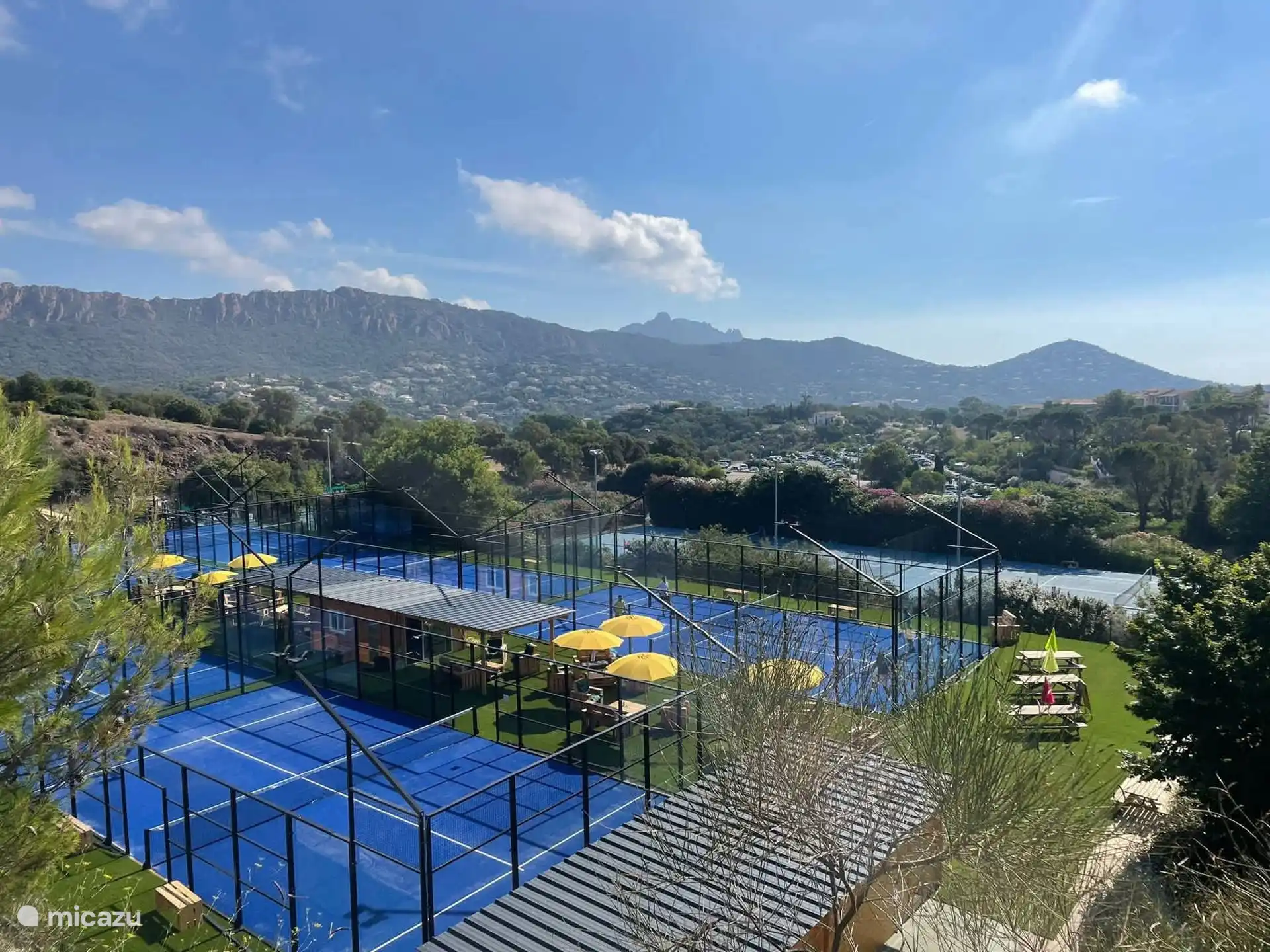 Padel