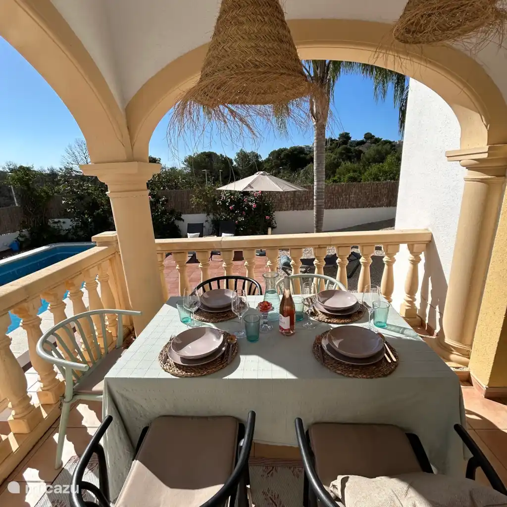 Casa la Luna