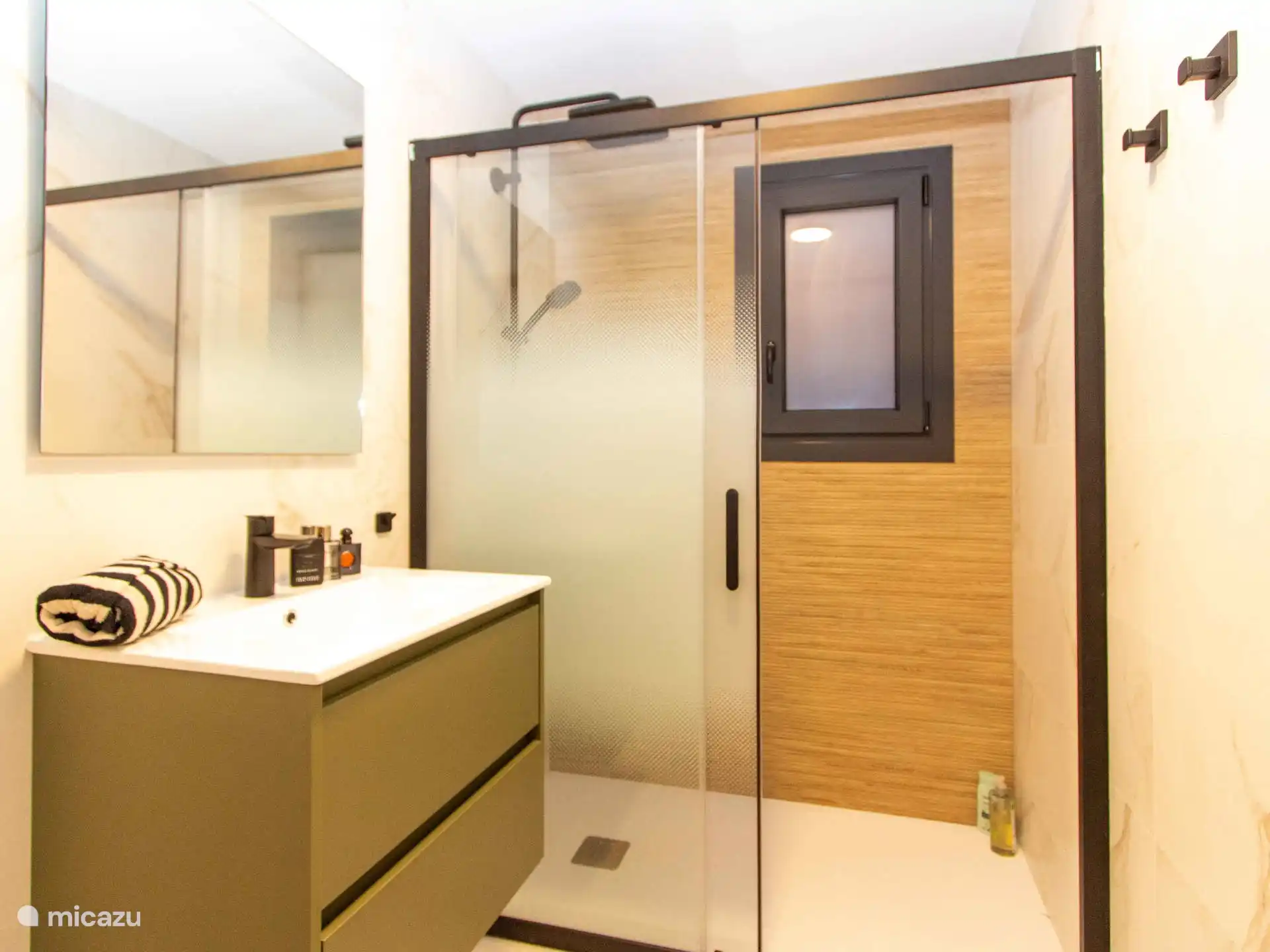 Villa Muchavista - 
Bathroom