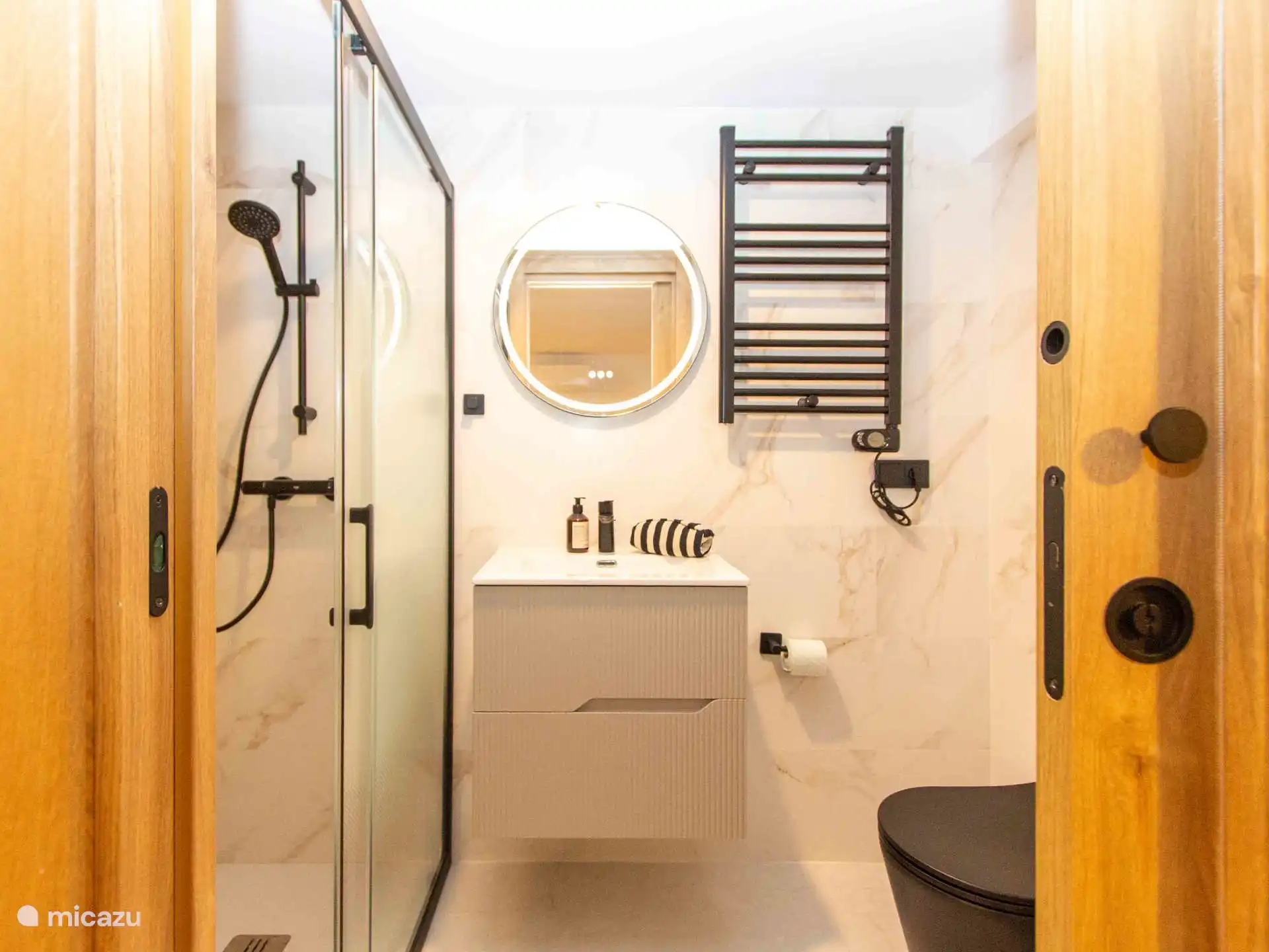Villa Muchavista - 
Bathroom