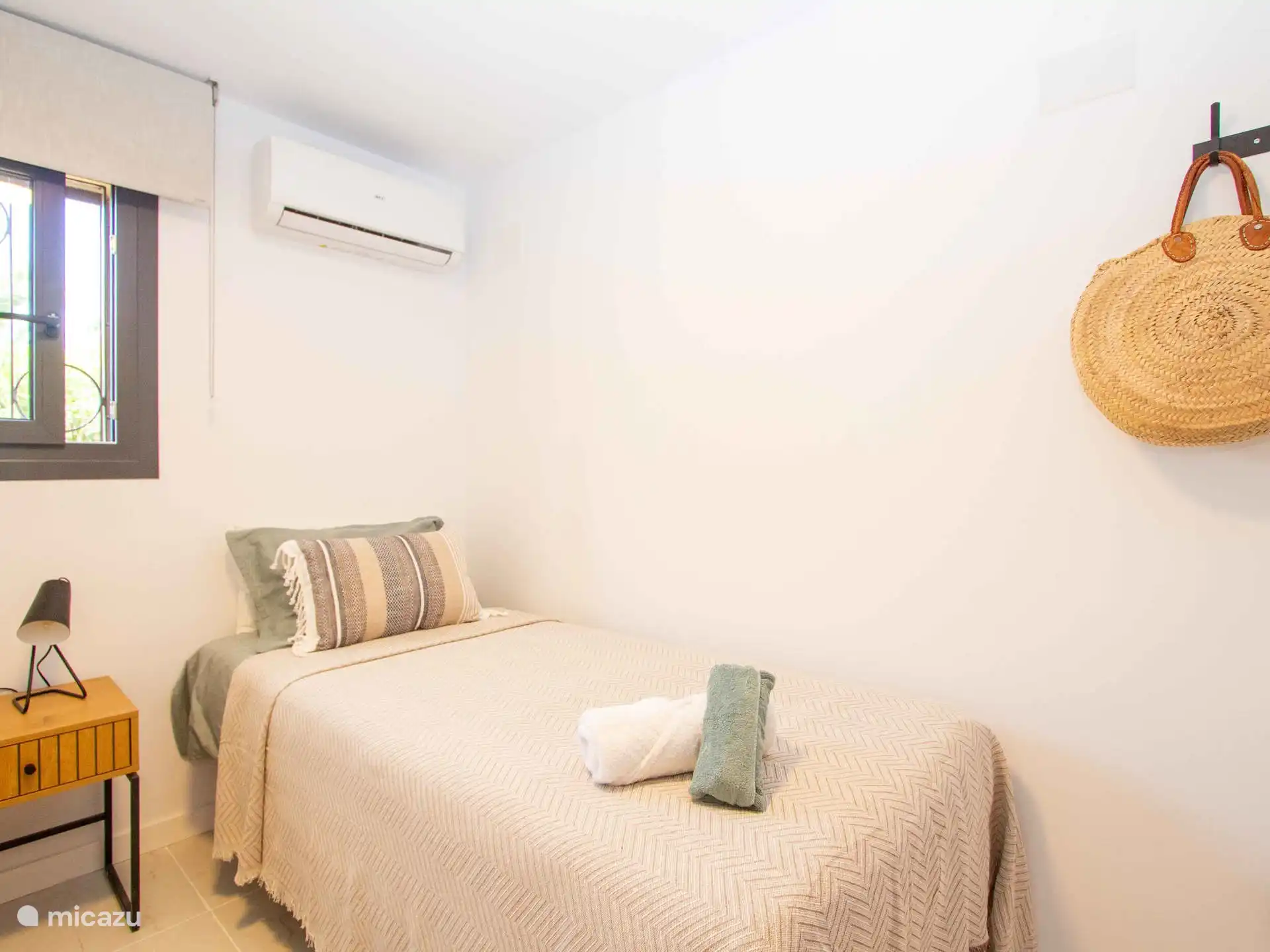 Villa Muchavista - 
Bedroom 