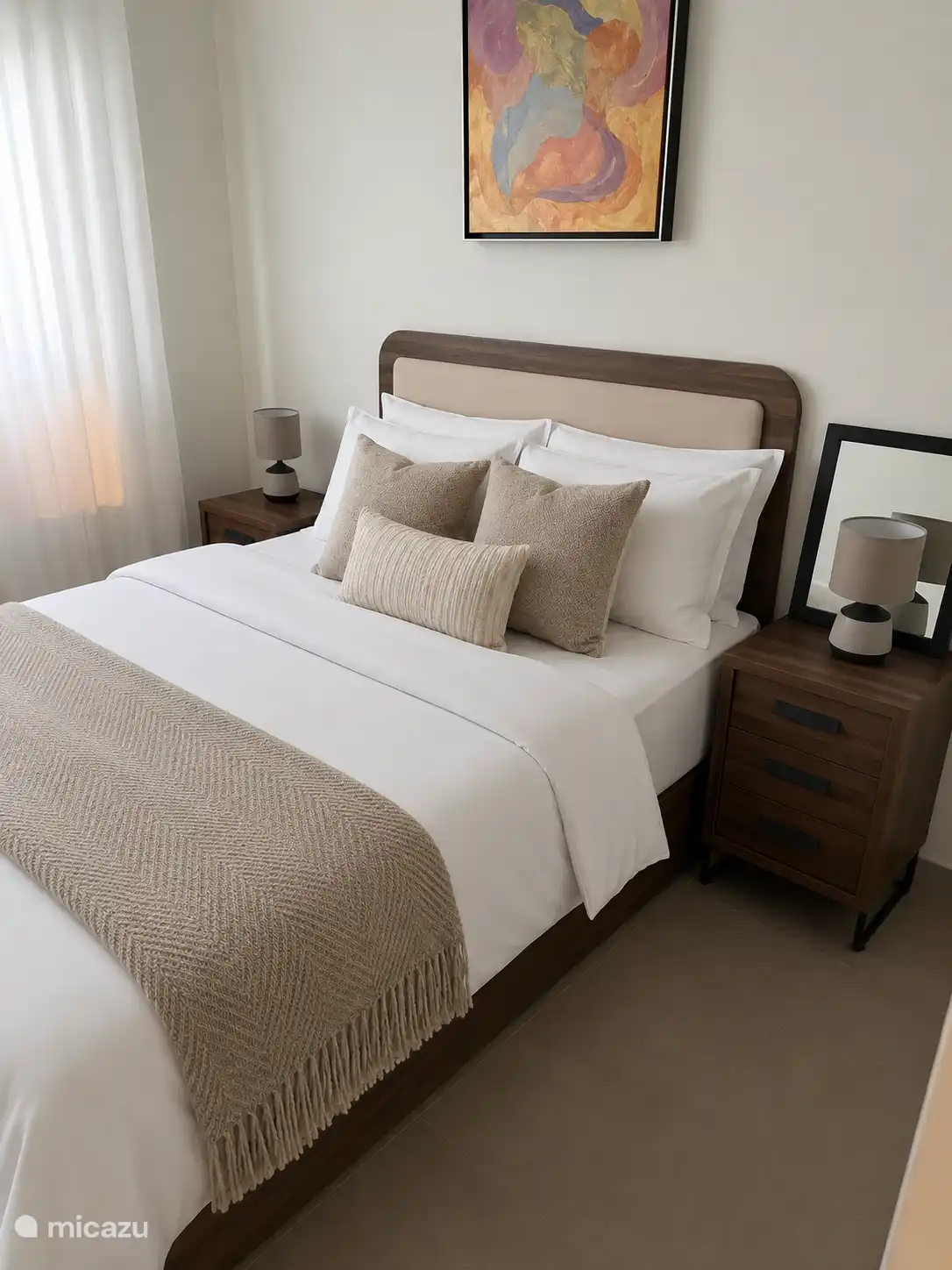 dormitorio