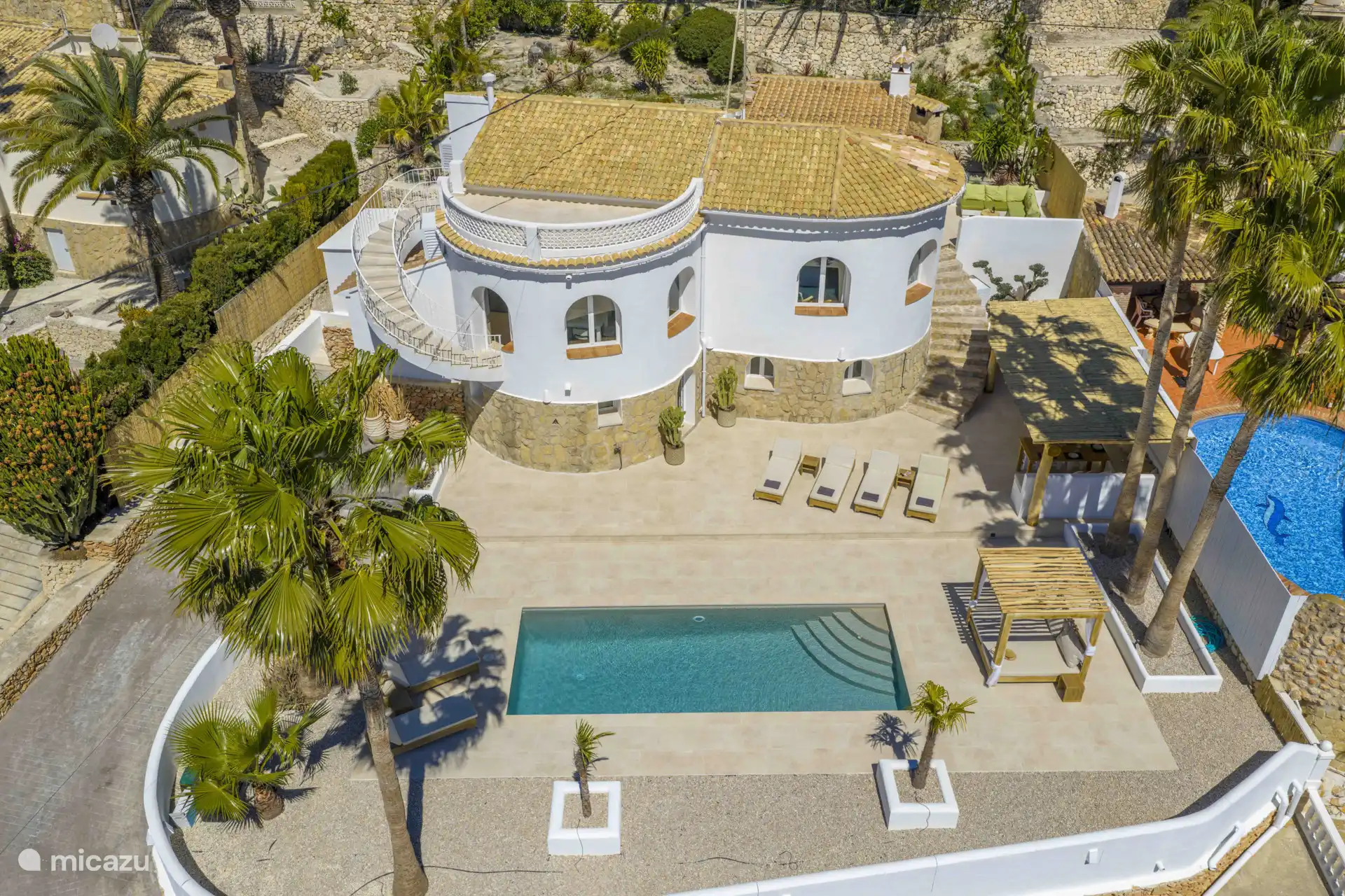 Warme groet, Casita Travel
