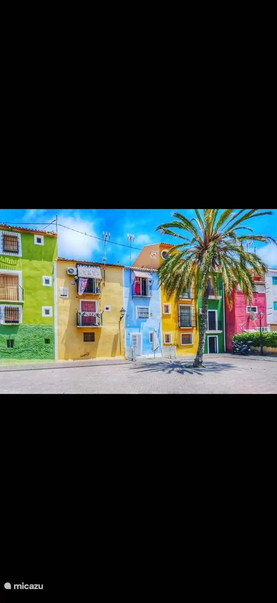Villajoyosa