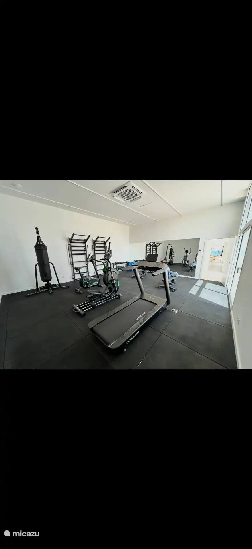 fitness