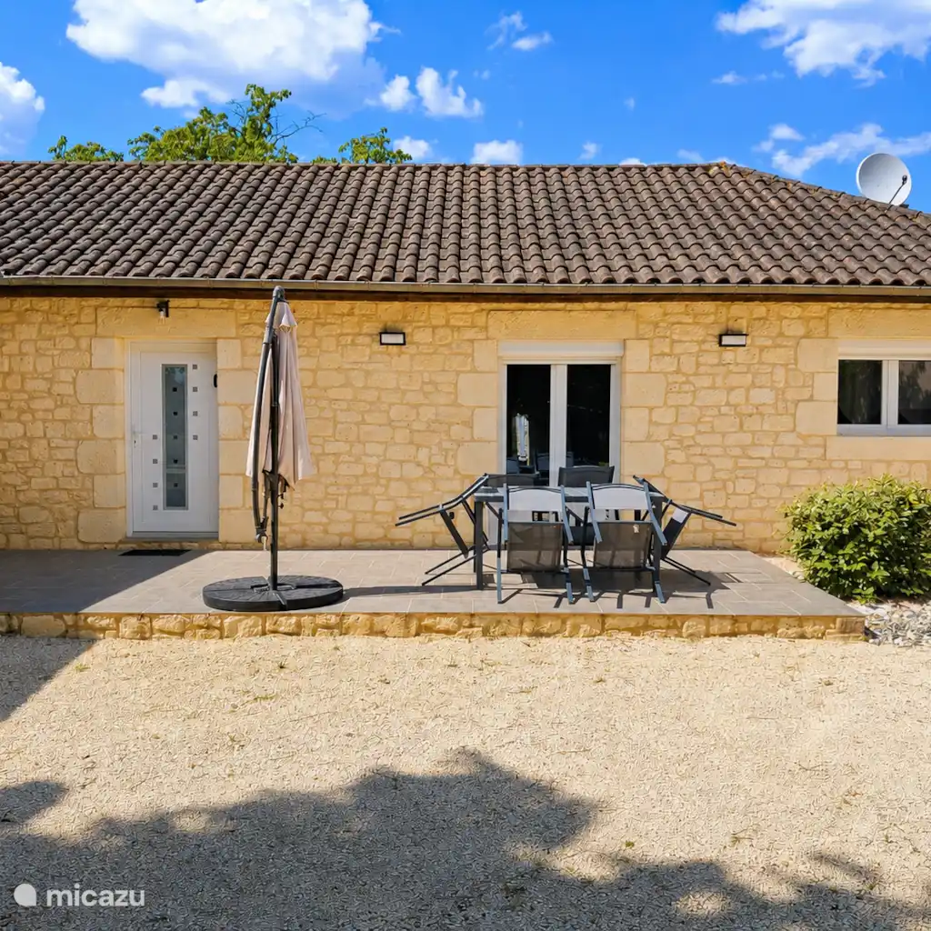 Villa Bouquet