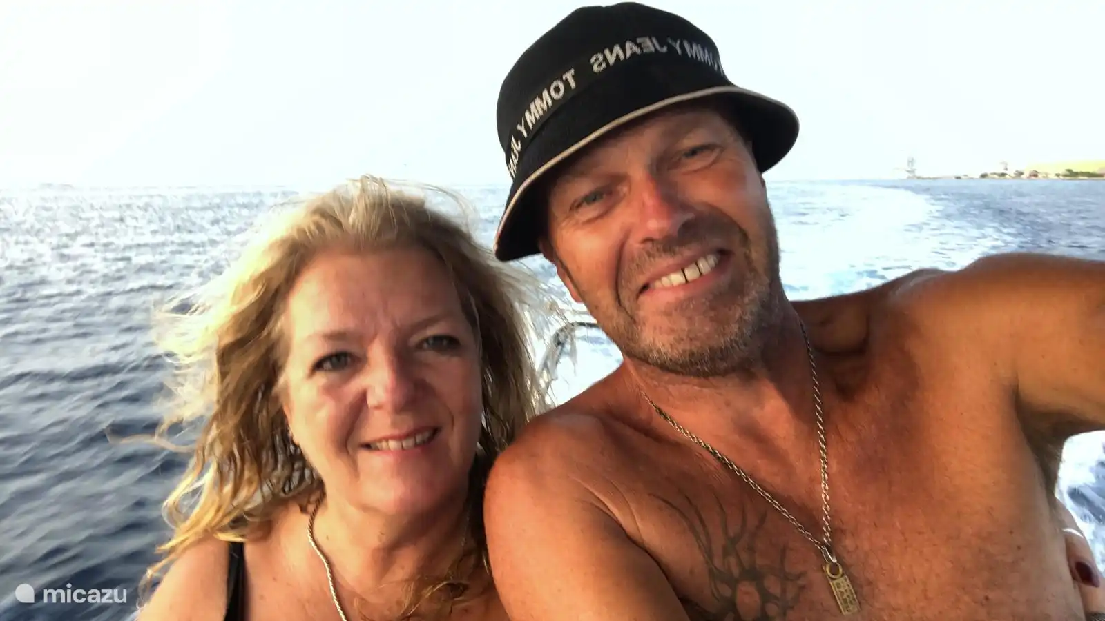 Karin & René