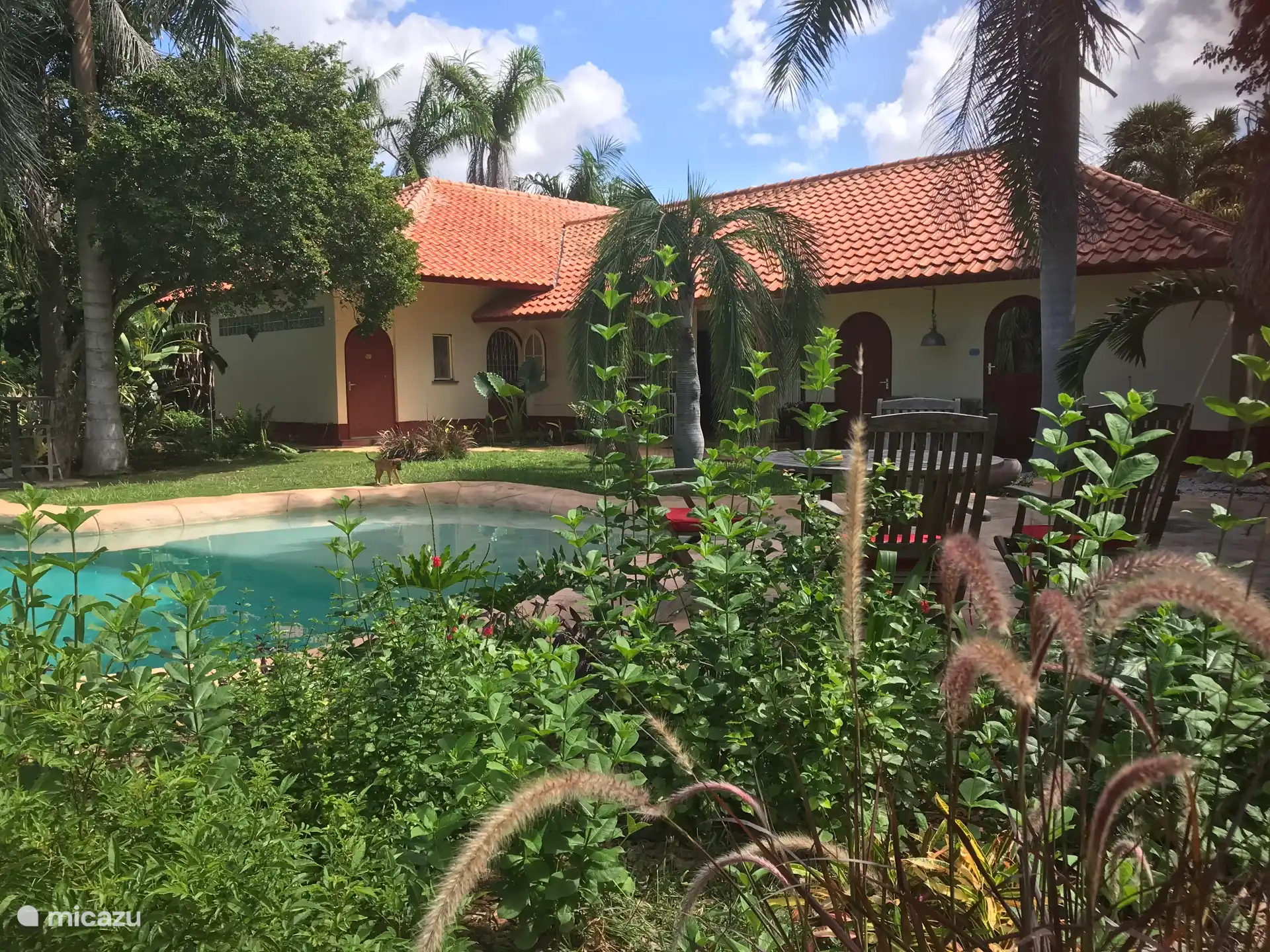Villa Summerland