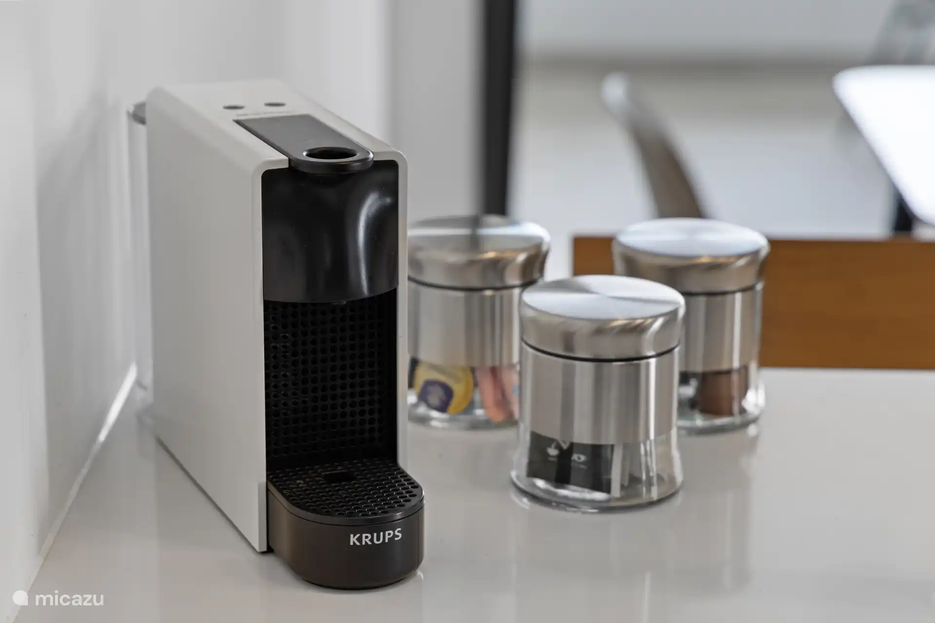 Nespresso