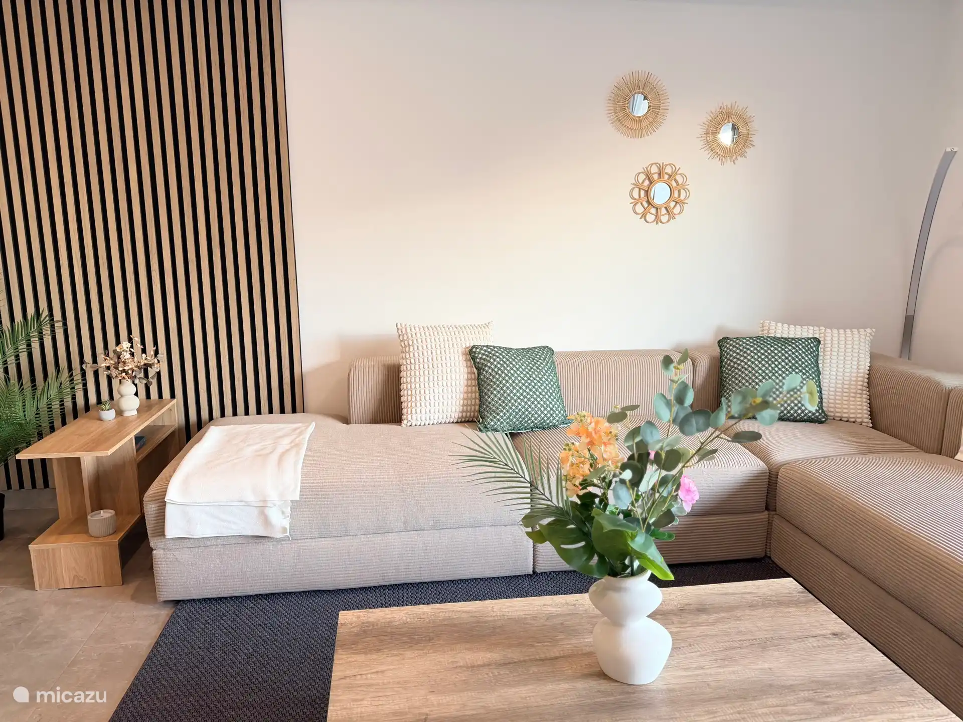Woonkamer 