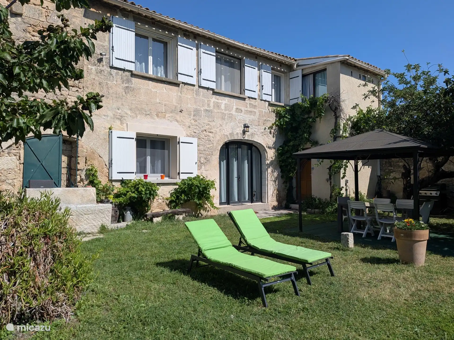 appartement, La Garrique, Hérault, France - Villa du Verger