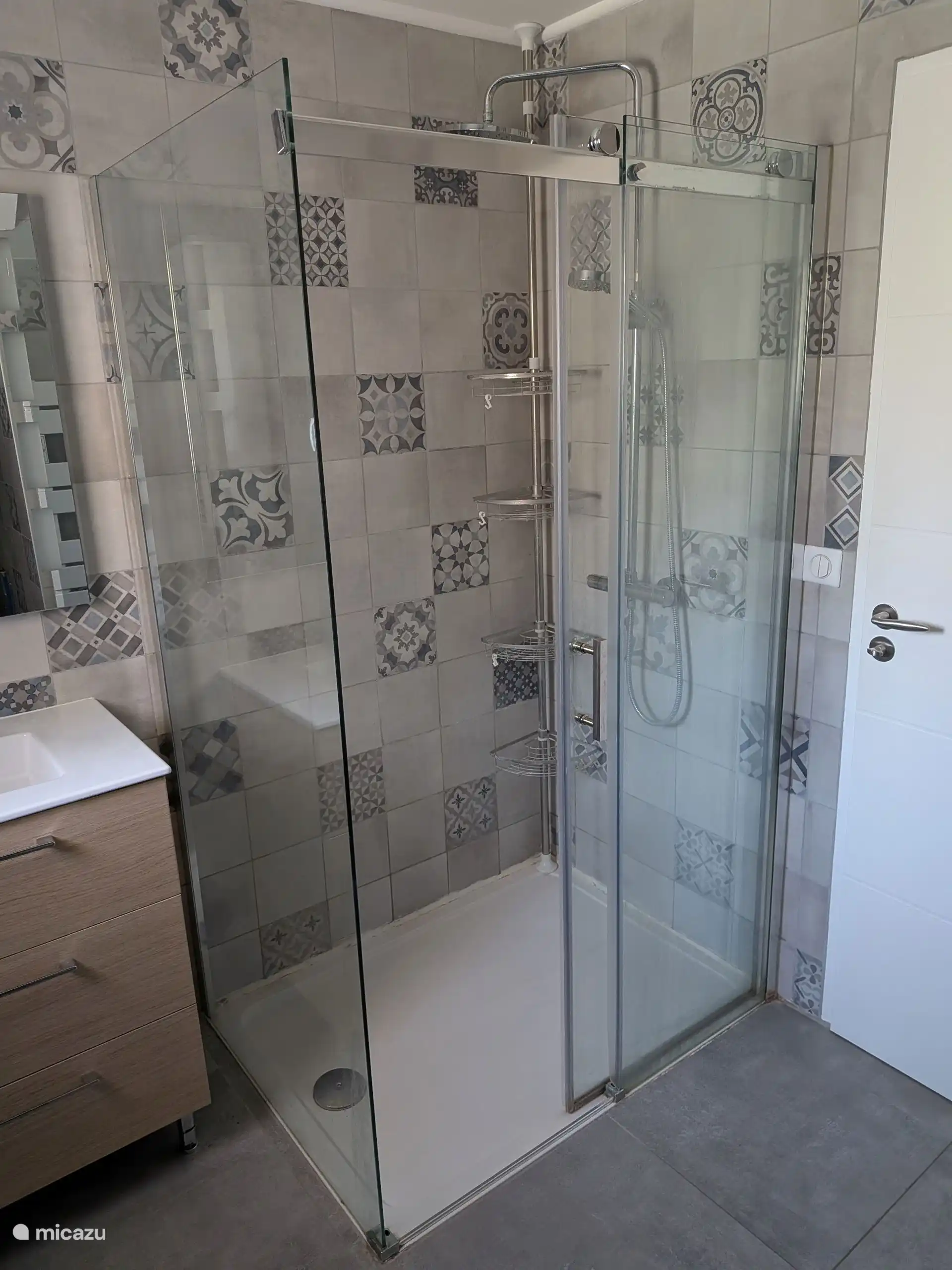 Shower