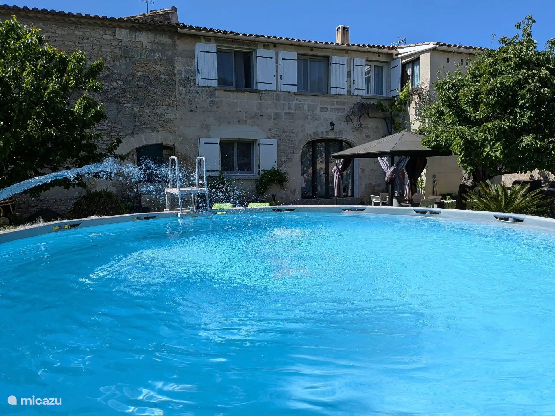 apartment,  Aigues-Mortes, Gard, France - Villa du Verger