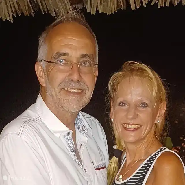 Bettina & Wolfgang