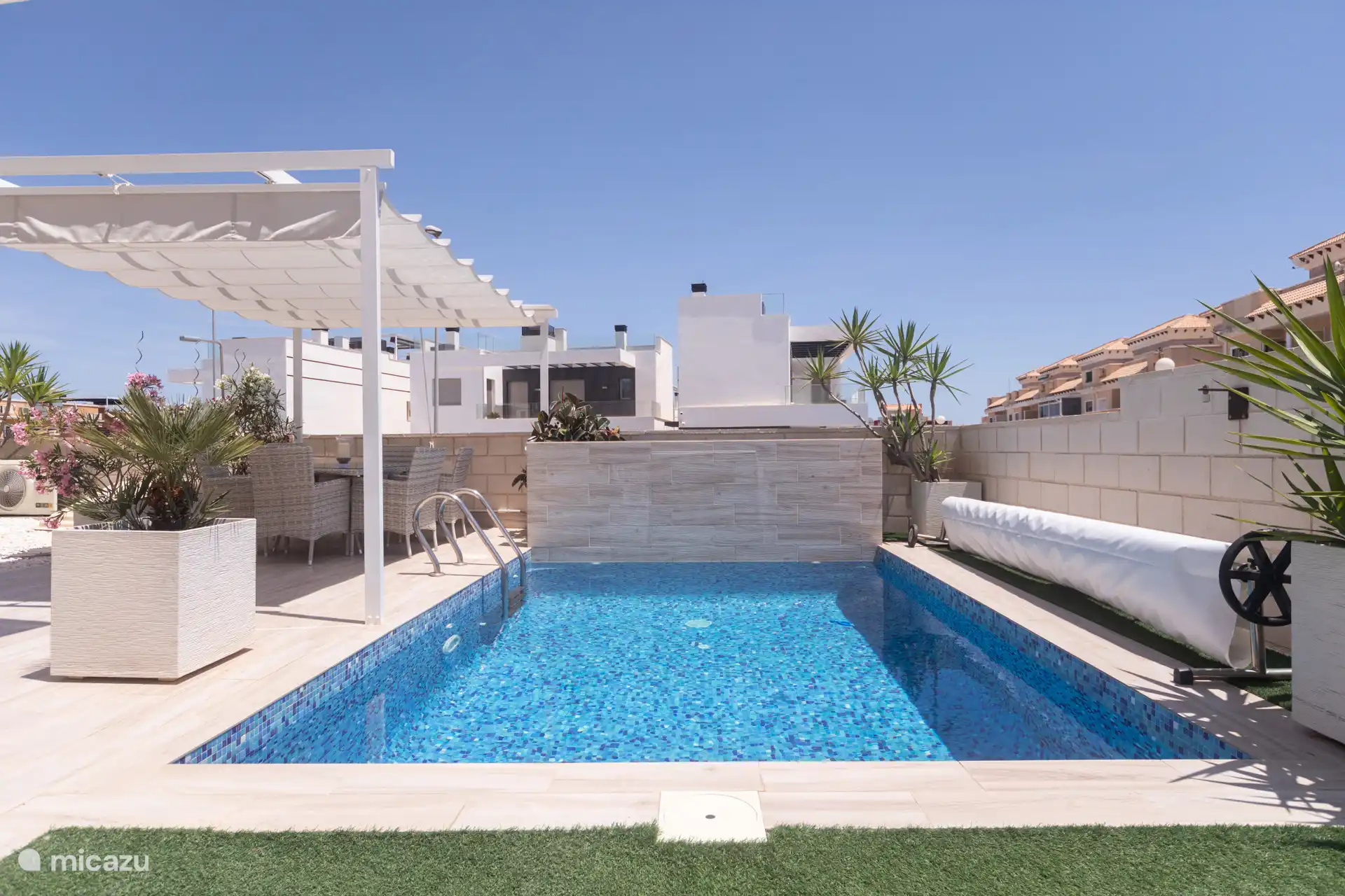La Piscina