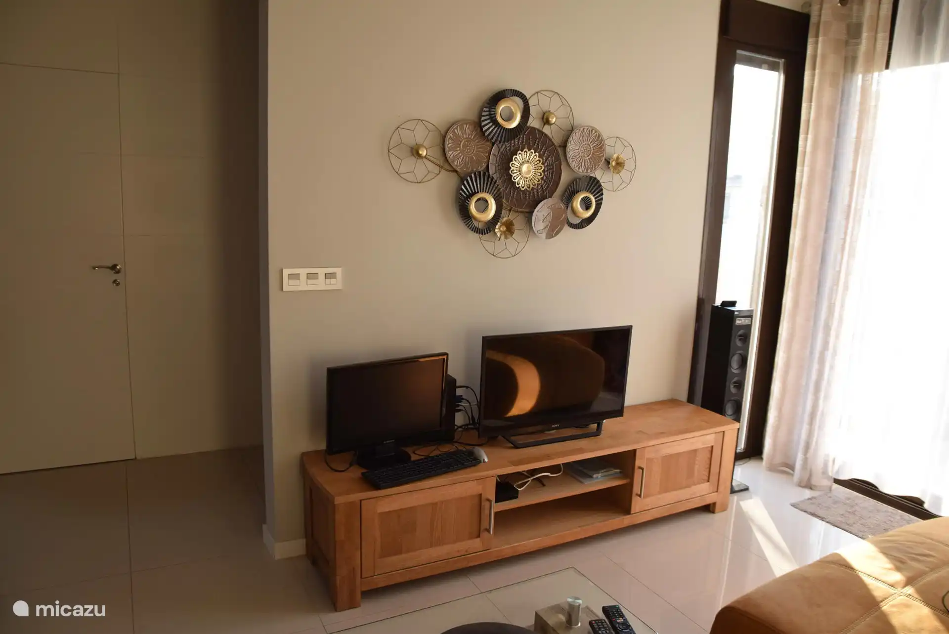 TV LED 50 pouces