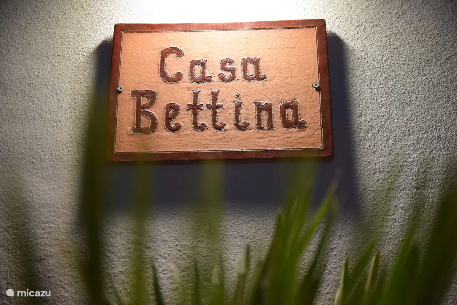 Notre Casa Bettina