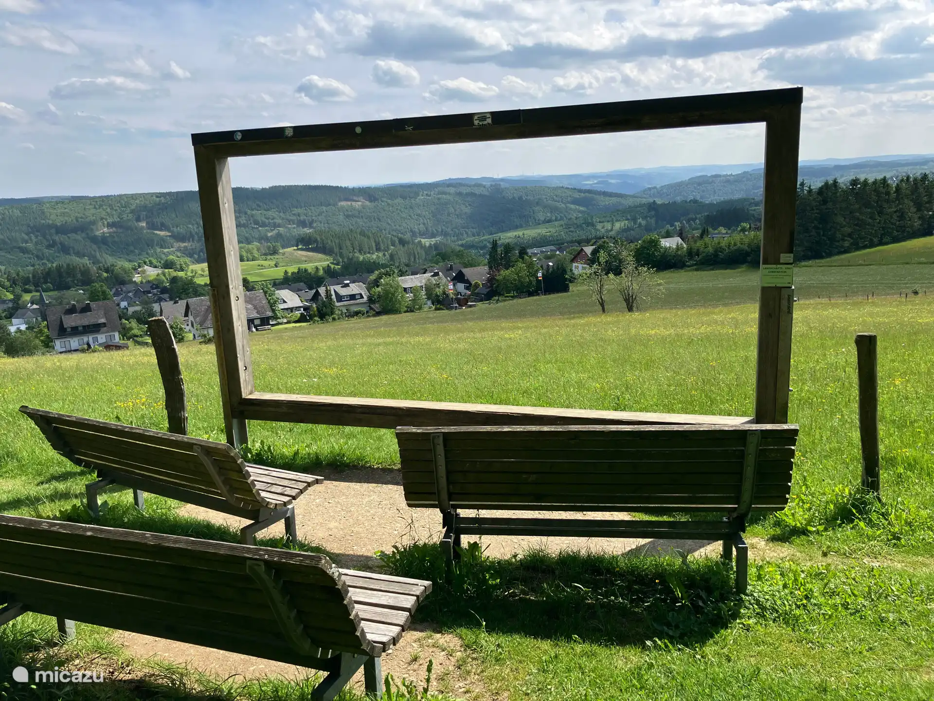 Umgebung