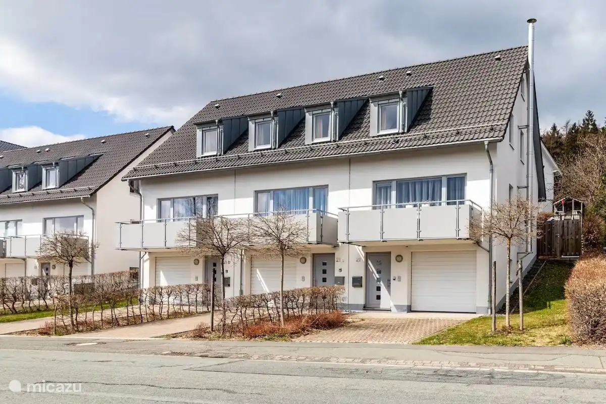 Gruppenunterkunft, Deutschland, Sauerland, Neuastenberg - Winterberg, ferienhaus Haus Postwiese, Winterberg