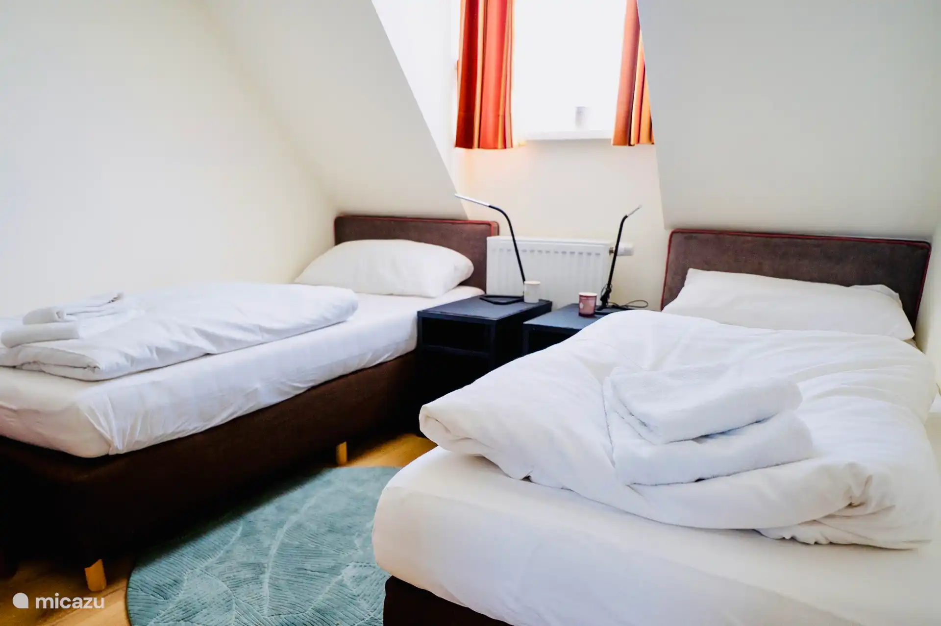 Schlafzimmer 3
