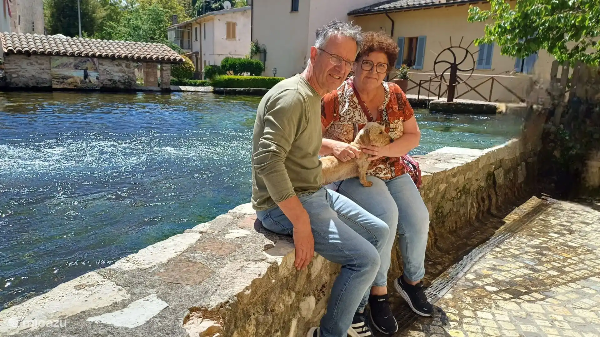 Bert & Germa