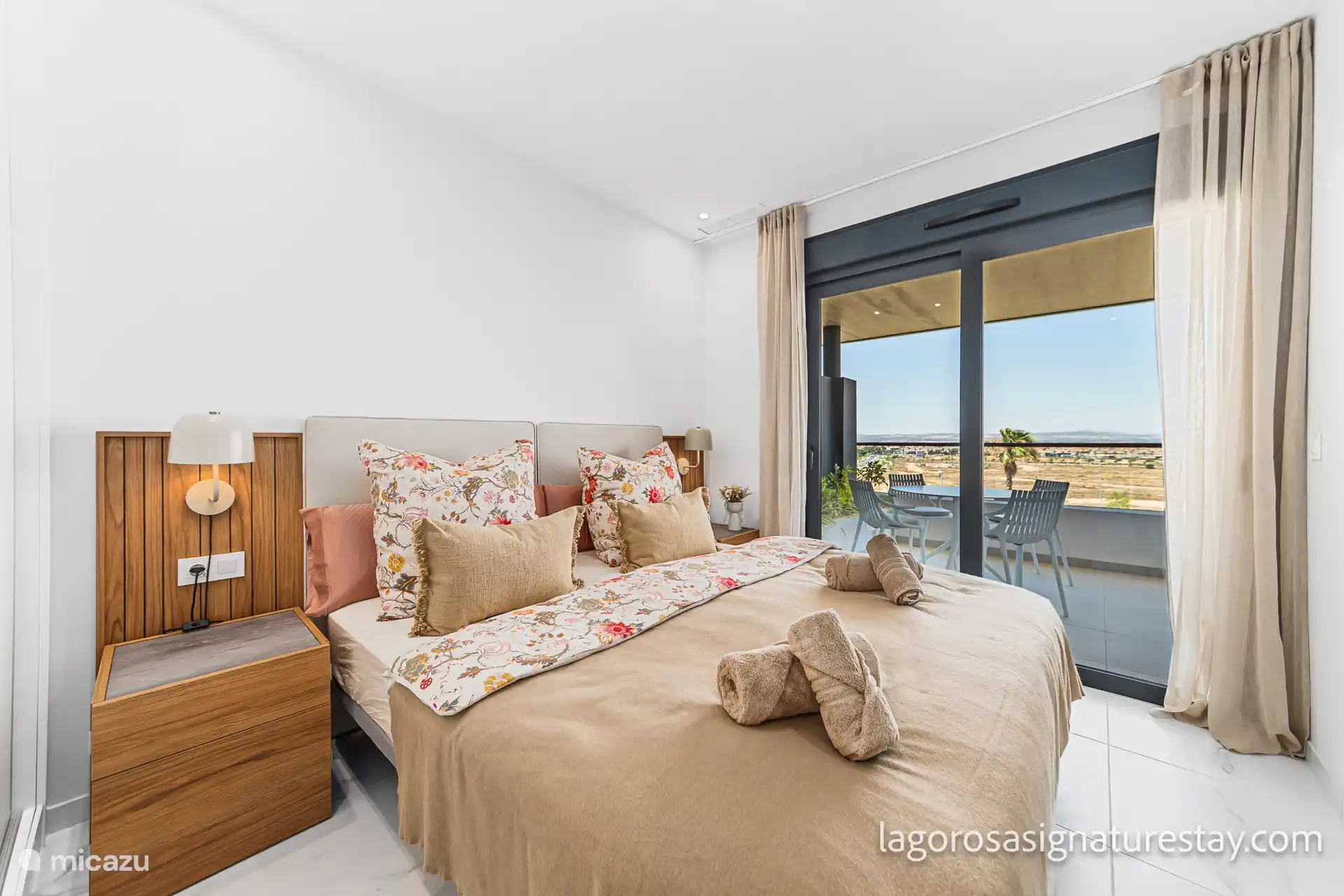 Dormitorio