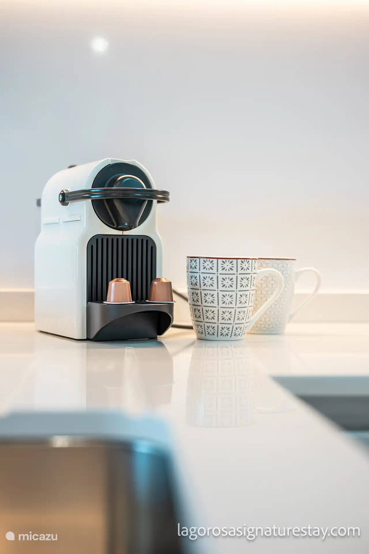 Cafetera