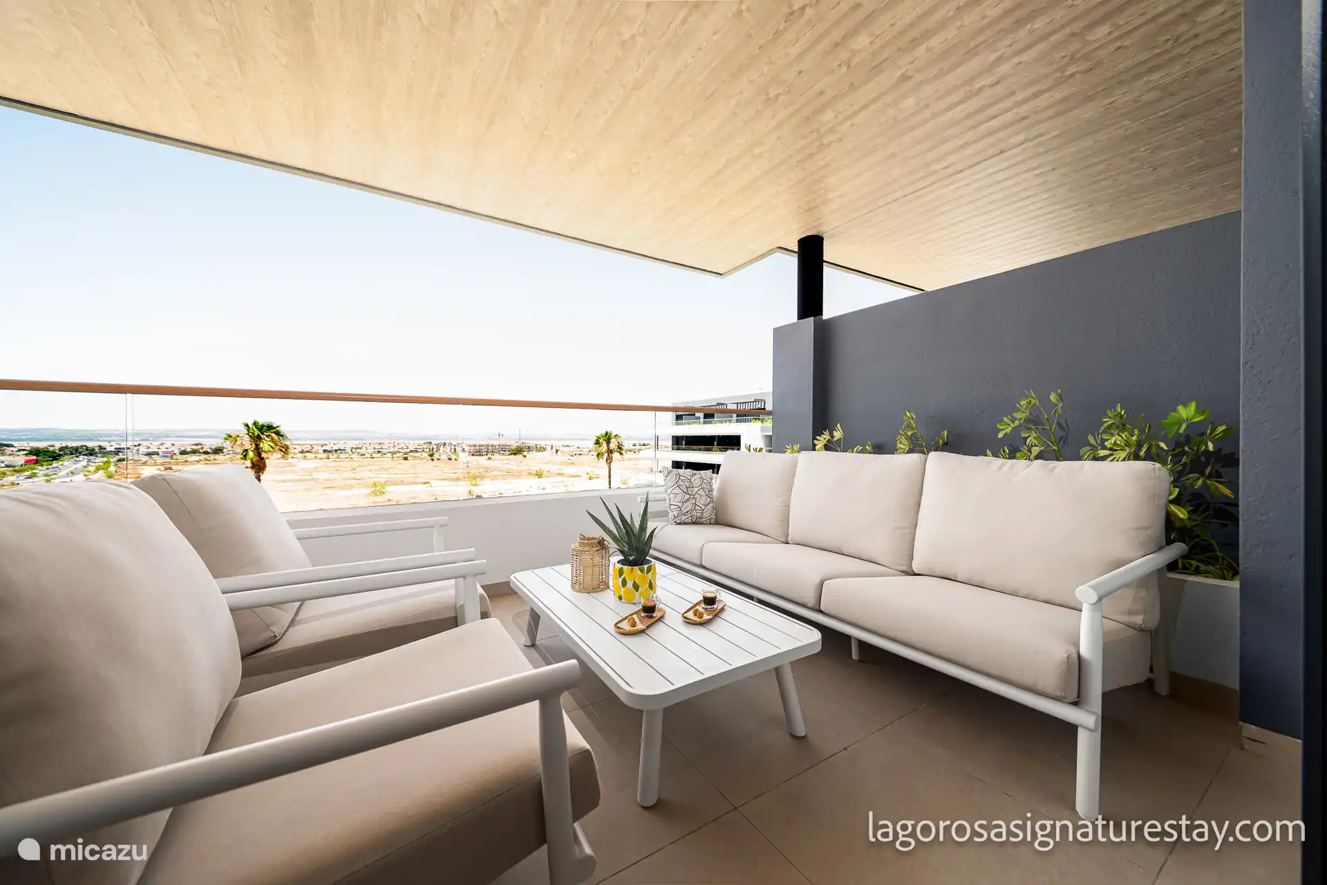 Terraza