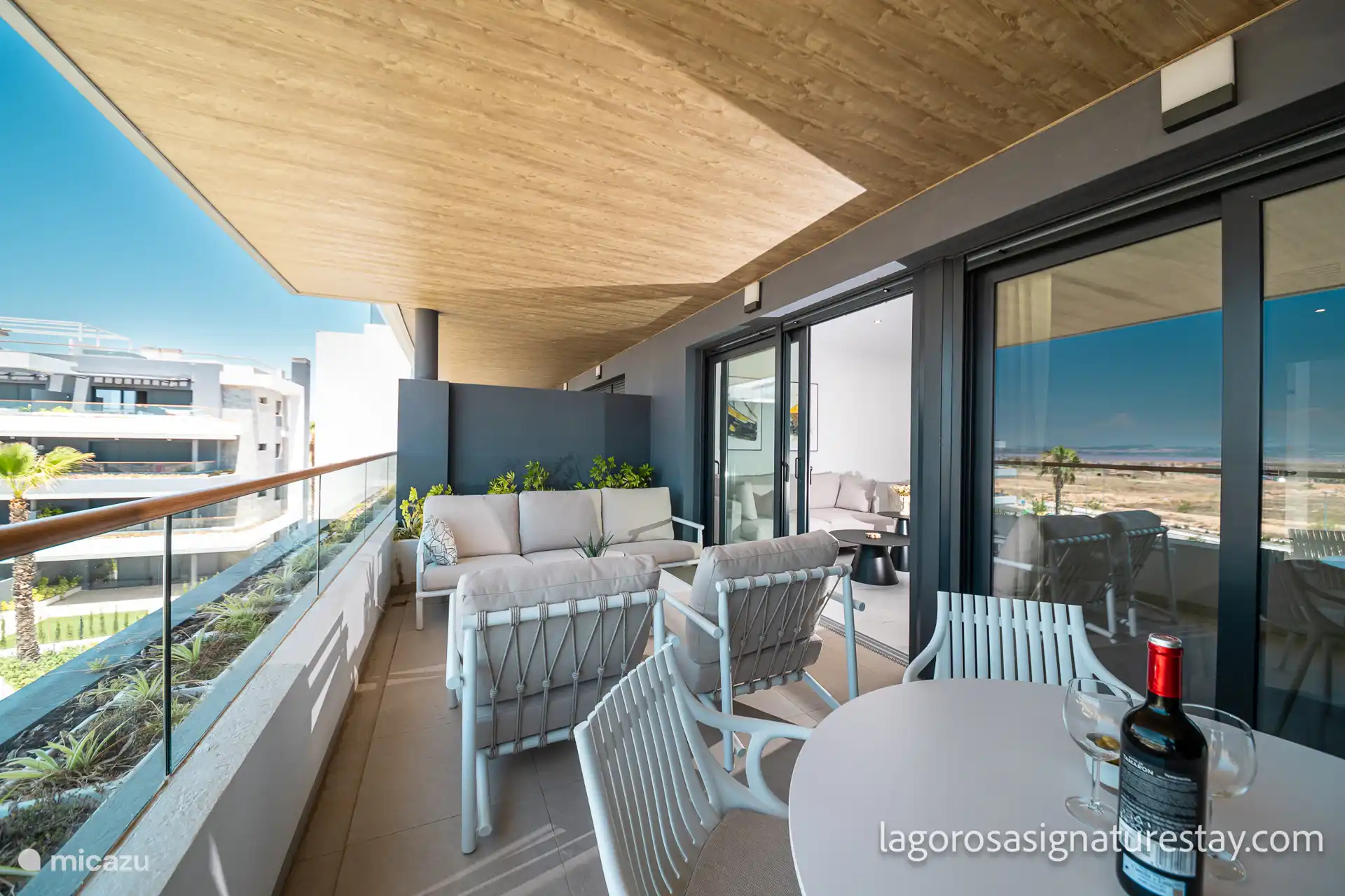 Terraza