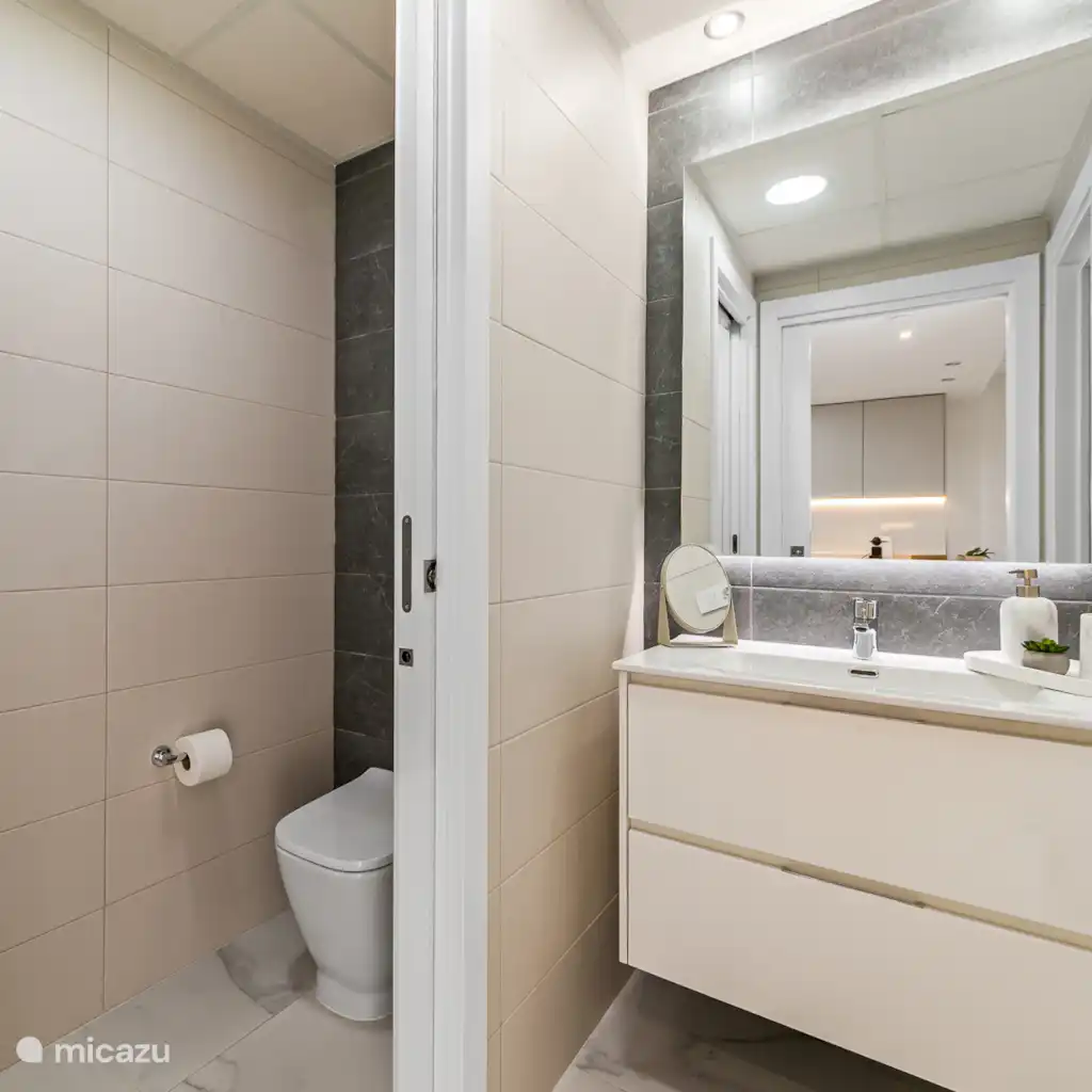 Lago Rosa Signature Stay