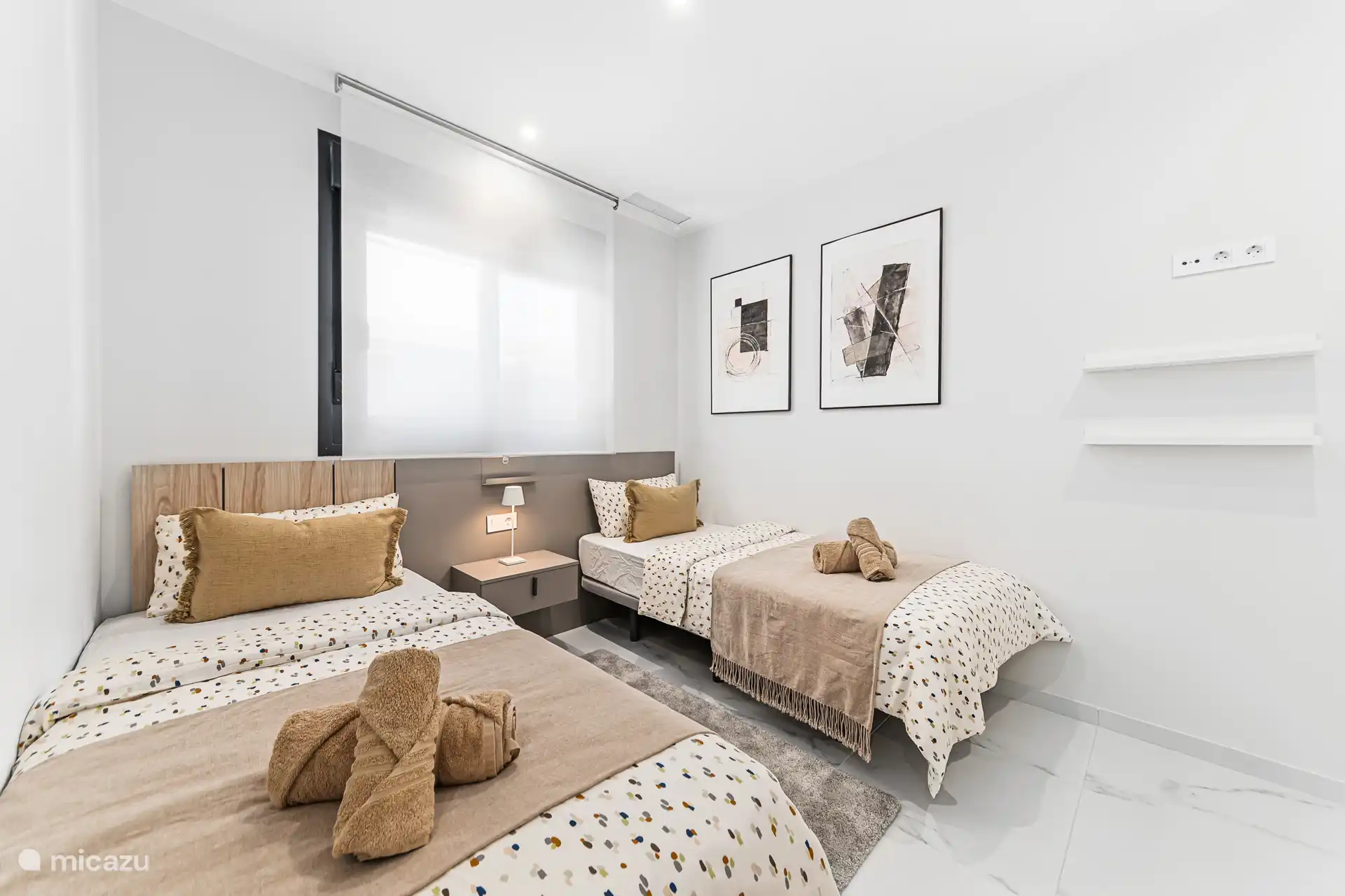 Deuxième chambre