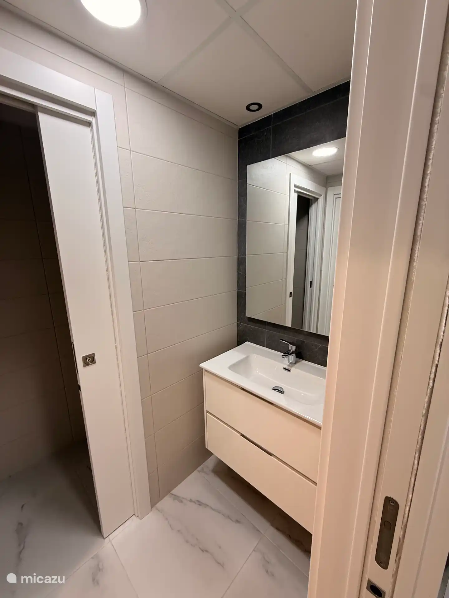 Badkamer