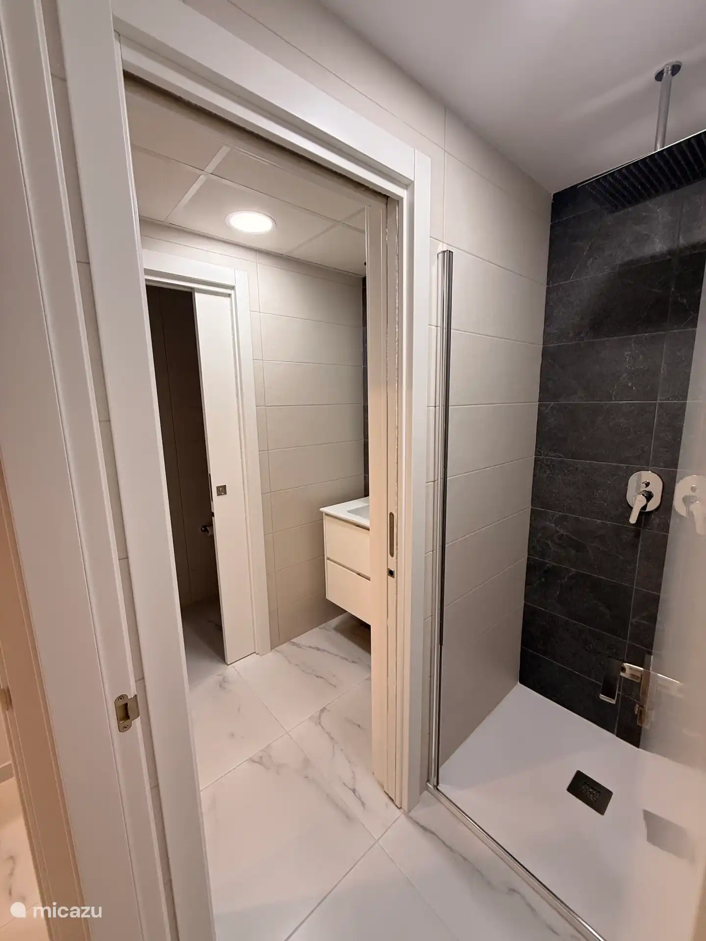 Badkamer