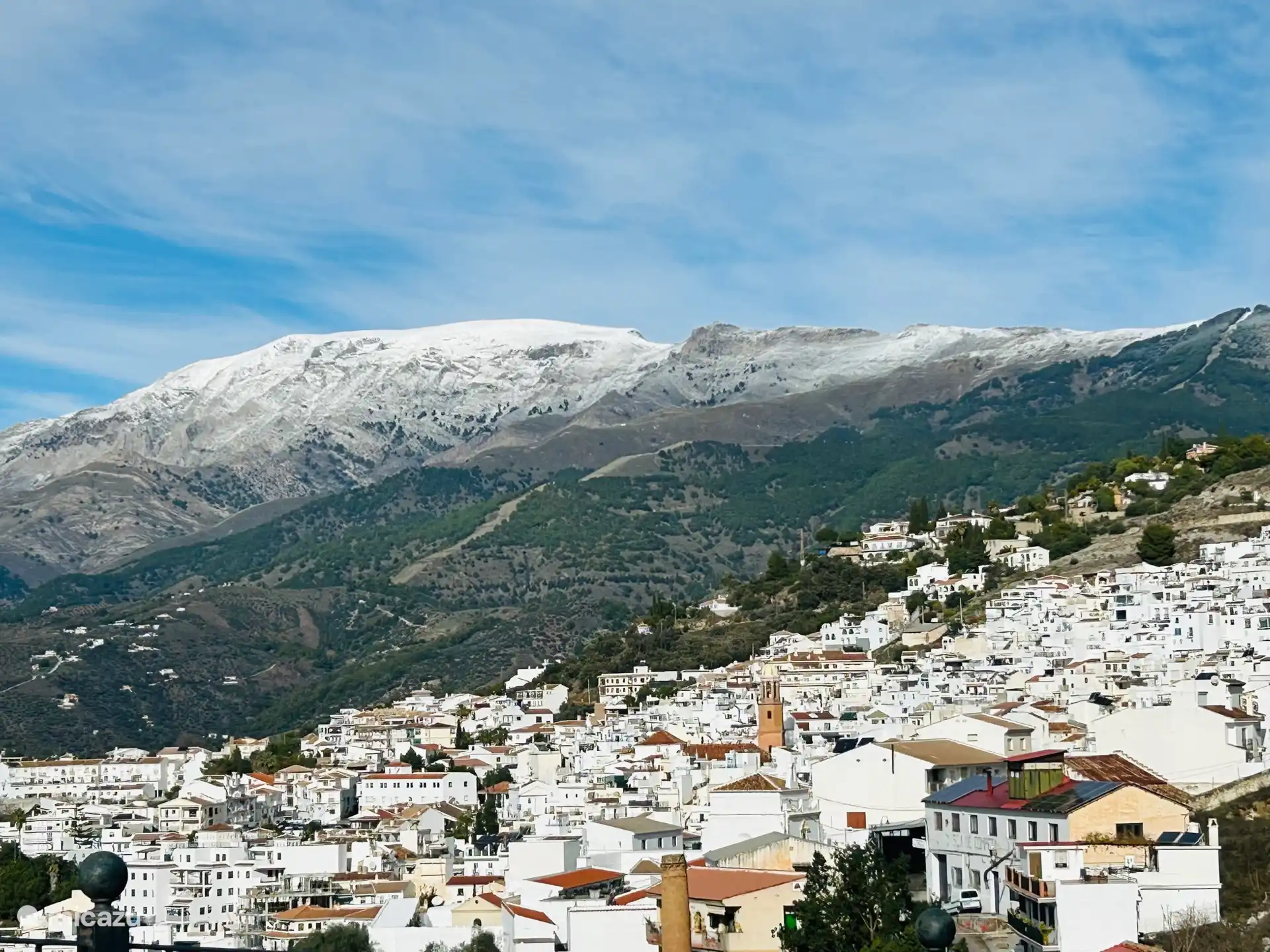 Cómpeta