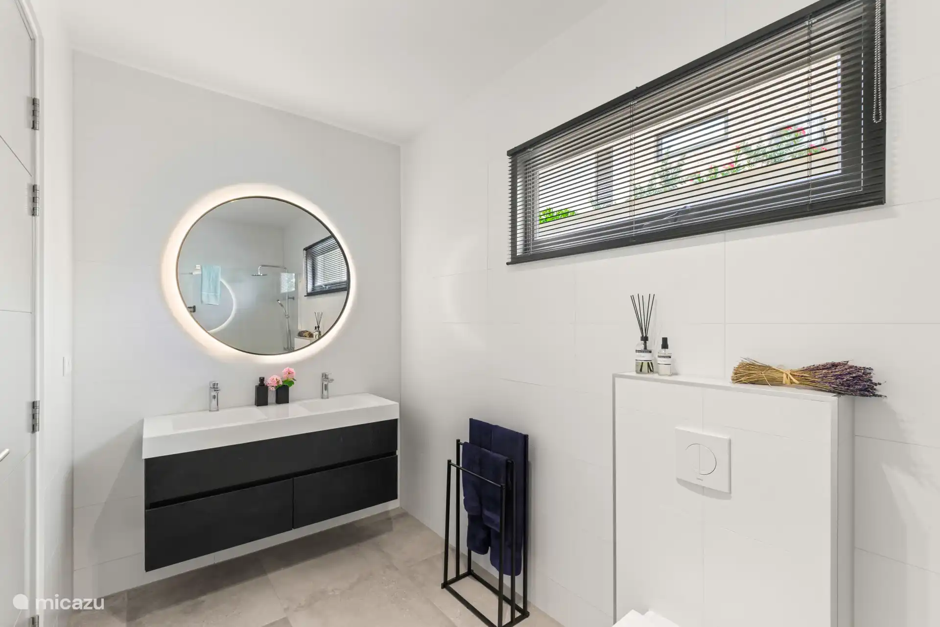 Badkamer 4