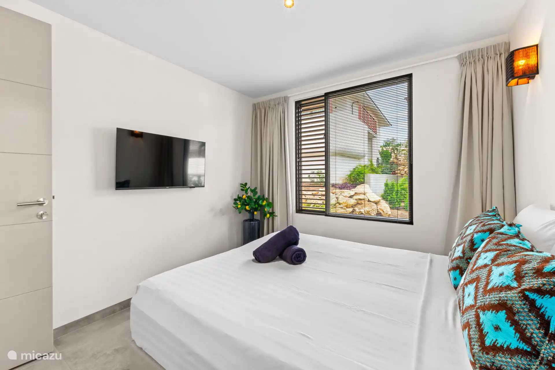 Slaapkamer 2