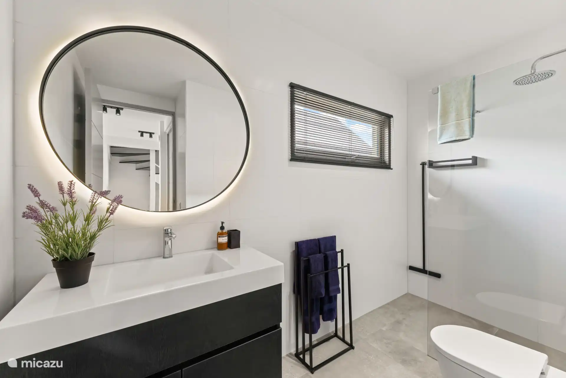 Badkamer 2