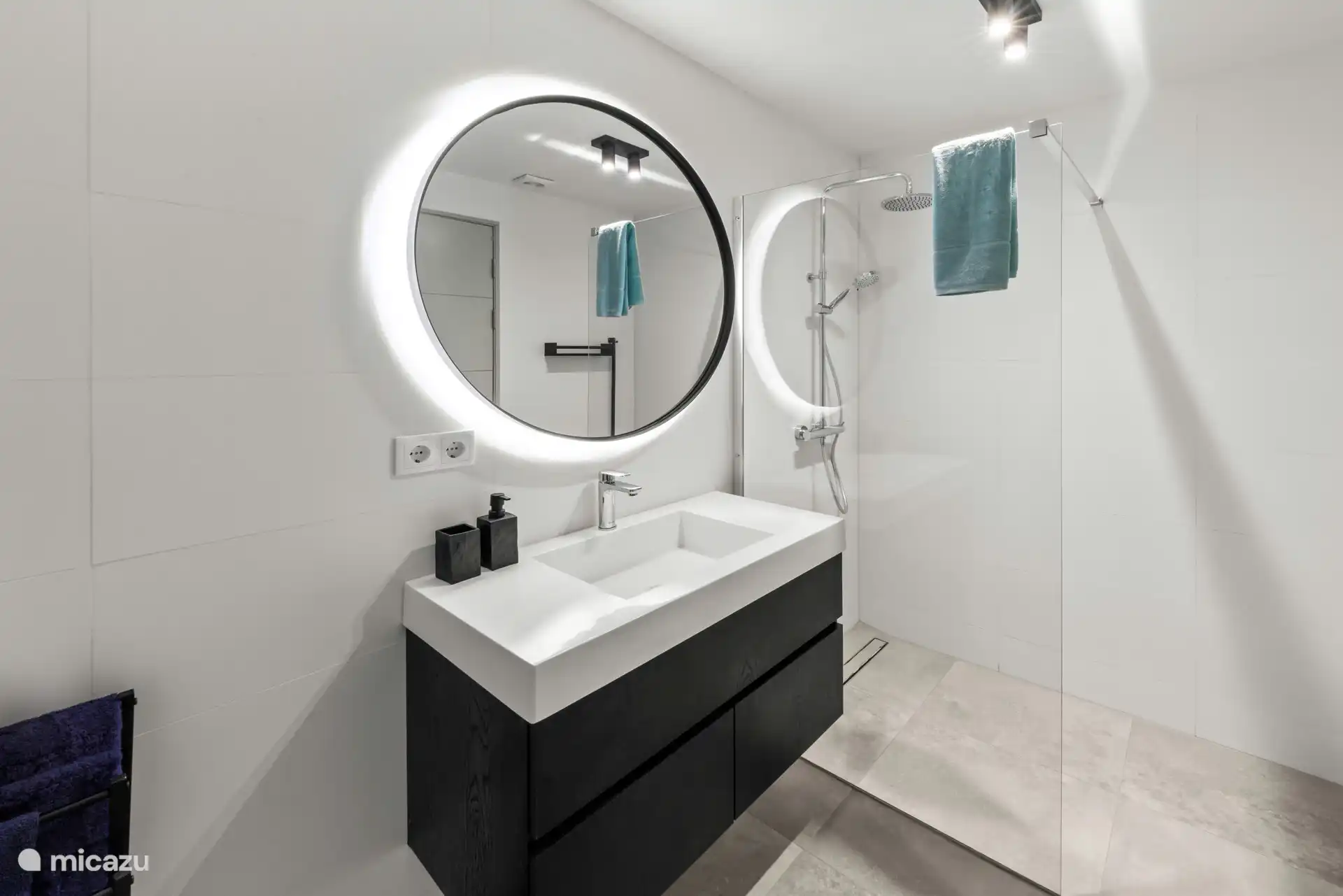 Badkamer 3